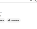VENDO CANAL DO YOUTUBE – 28,3 MIL INSCRITOS TODOS REAIS