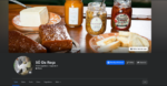 Pagina Facebook Monetizada com estrelas 14k seguidores