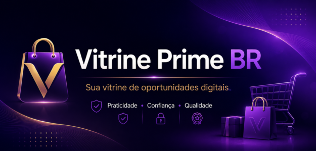 Vitrine Prime BR