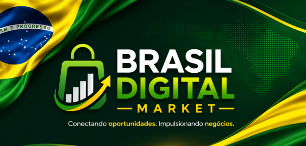 Brasil Digital Market