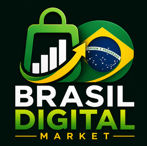 Brasil Digital Market