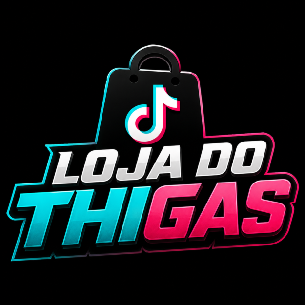 Loja do Thigas | Tiktok Shop