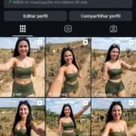 Instagram orgânico - seguidores e engajamentos reais