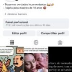 INSTAGRAM @omachoescroto - 9.100 seguidores