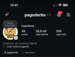 Pagoderbs