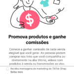 Tiktok 3521 Seguidores