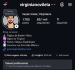 INSTAGRAM 180K SEGUIDORES STORIES 20K REAIS E ORGÂNICOS MONETIZADA