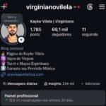 INSTAGRAM 180K SEGUIDORES STORIES 20K REAIS E ORGÂNICOS MONETIZADA