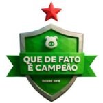 Que de fato é campeão