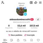 Vendo conta do tiktok! 53K Monetizada + TiktokShop