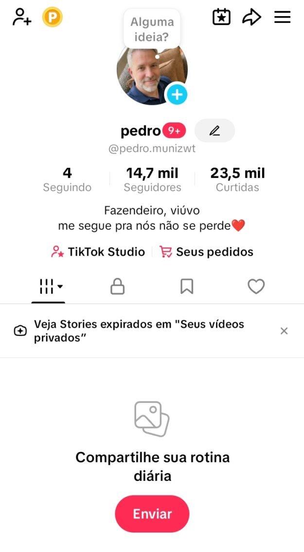 cropped-IMG_20260713_132101.jpg 🇧🇷 VENDO CONTA TIKTOK BR MONETIZADA 👥 14.7k SEGUIDORES - Imagem 1