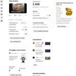 Canal com quase 3 Mil inscritos pra venda! Sem aviso e sem strike !
