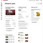 Canal de gamer e Jogos sem aviso e sem strike Disponível! Youtube 355 inscritos