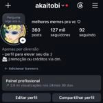 conta insta 129K