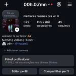 Insta 66K seguidores reais