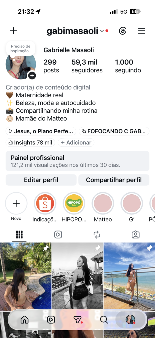 cropped-IMG_6383-scaled-1.png INSTAGRAM BLOGUEIRA ORGÂNICO OPORTUNIDADE RARA!! - Imagem 1