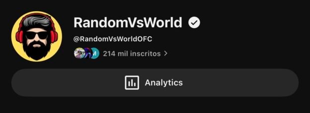 cropped-IMG_6765.jpeg CANAL YOUTUBE COM 214 MIL INSCRITOS COM SELO VERIFICADO E PLACA 100k INSCRITOS PODE SER SOLICITADA - Imagem 1
