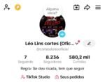 Já vai estar pronta pra monetizar daqui 5 dias