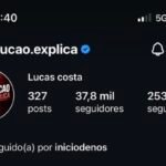 Página do Nicho de IA