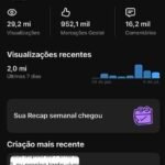 Conta YouTube pronta para monetizar