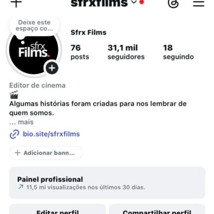 Instagram Dark Viral