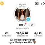 146 MIL SEGUIDORES REAIS | MONETIZAÇÃO ATIVADA | TIKTOK SHOP ATIVADO