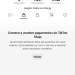 🚀 CONTA TIKTOK C/ SHOP ATIVO: Pronta Para Faturar! 1431 Seguidores