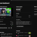 VENDO CANAL DE 70K DE ROBLOX GRINGO TURCO