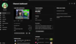 VENDO CANAL DE 70K DE ROBLOX GRINGO TURCO