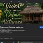 🌿 Página Facebook Nicho Natureza, Bem-estar 🌿