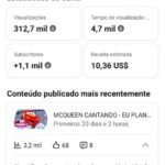 CANAL DE MÚSICA/ PARODIA
