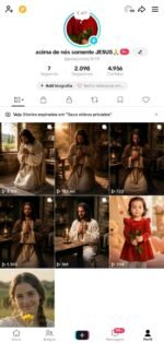 🚀 Conta TikTok Shop Ativa | +2.000 Seguidores | Pronta para Vender e Escalar no TikTok Shop
