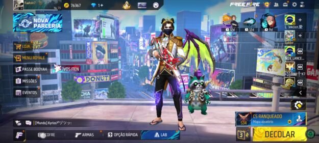 cropped-Screenshot_2026-07-24-13-52-04-853_com.google.android.youtube.jpg CONTA FREE FIRE 2018 PRIME 6 LEVEL 74 - Imagem 1