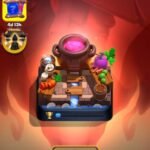 🔥 VENDO CONTA CLASH ROYALE 🔥 Preço negociável