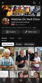 (DESTAQUE) Canal 35 Mil inscritos MONETIZADO!