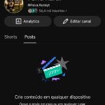 (DESCONTAO) Canal 50 Mil inscritos preço nunca visto antes