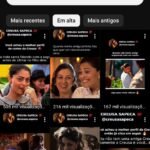 Canal do youtube