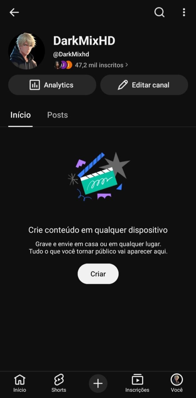cropped-Screenshot_20260704_095927_YouTube.jpg Canal Dak no Youtube com Mais de 47 Mil Inscritos (Apenas 1,300 R$) - Imagem 1