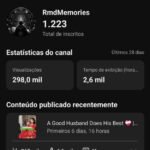 🔥 CANAL - YouTube Shorts 1.000+ Inscritos 🚀