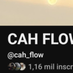CANAL YOUTUBE