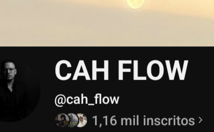 CANAL YOUTUBE
