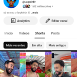 Canal de Mil inscritos que VIRALIZA FÁCIL!