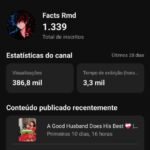 🔥 CANAL - YouTube Shorts 1.000+ Inscritos 🚀