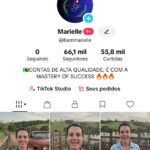 🇧🇷TIK TOK SHOP➕️MONETIZAÇÃO🔥SEM DOCUMENTOS👤66K DE SEGUIDORES✅️