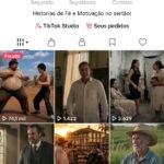 ENGAJADO! PERFIL 2K+ PERFEITO PARA TIK TOK SHOP (SEM DOC, LIMPO, PERSONALIZÁVEL)
