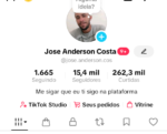 Canal Jose Anderson