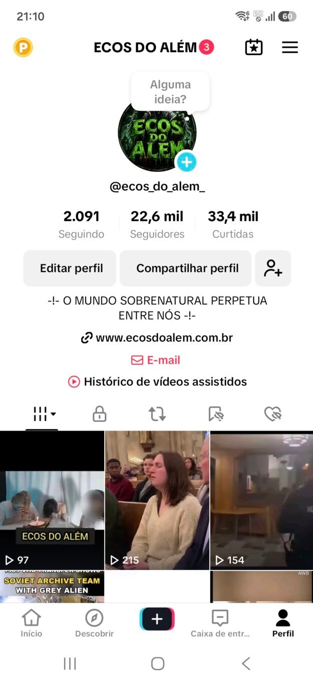 cropped-Screenshot_20260715_211013_TikTok.jpg CONTA COM 22K DE SEGUIDORES MAIS TIK TOK SHOP ATIVO - Imagem 1