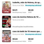 Tiktok monetizado 36 k
