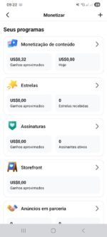 Pagina Facebook monetizada com 63 mil seguidores com todos os programas Pagina no nicho de futebol. Clube do flamengo.