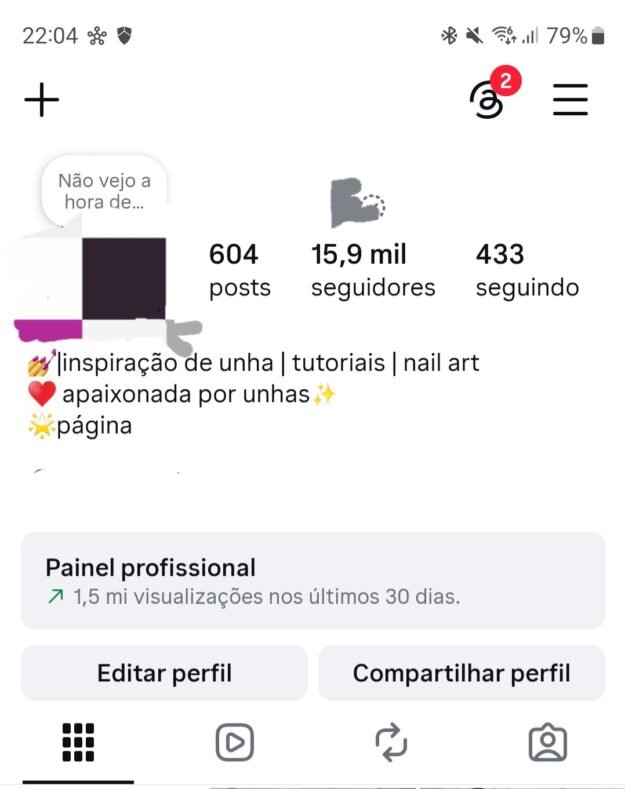 cropped-Screenshot_20260719_220441_Instagram.jpg Perfil Instagram de Unhas/Nail Art 15,9k Seguidores - Imagem 1